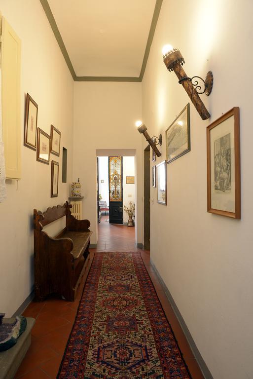 Lejlighed Palazzetto Dei Nobili