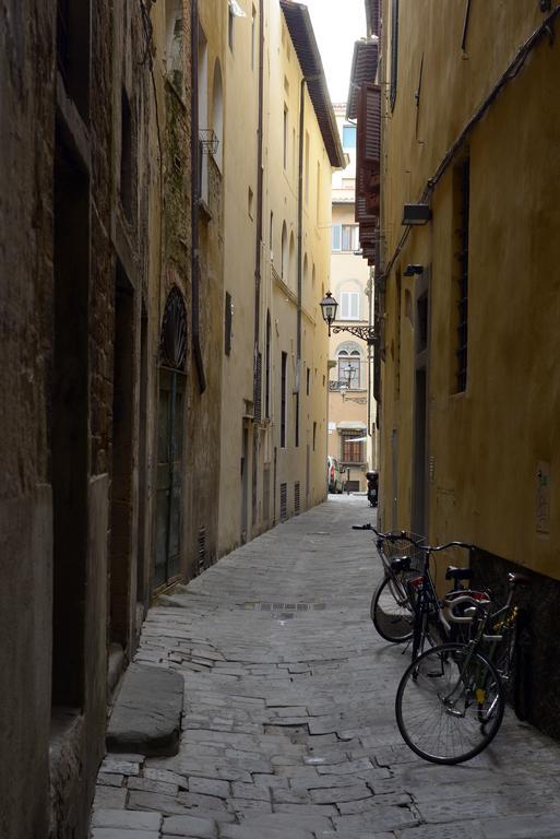 Palazzetto Dei Nobili Lejlighed *