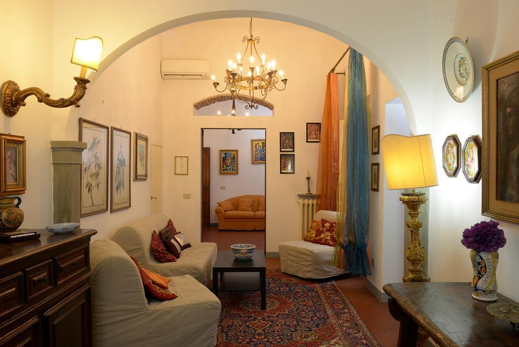 Lejlighed Palazzetto Dei Nobili