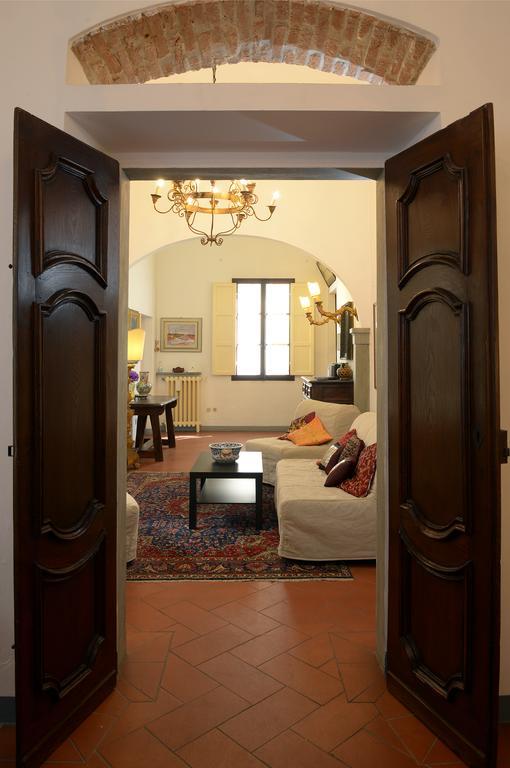 Palazzetto Dei Nobili Lejlighed