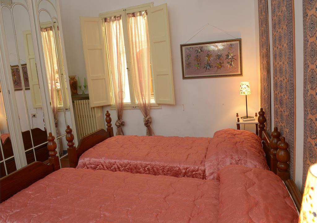 Lejlighed Palazzetto Dei Nobili *