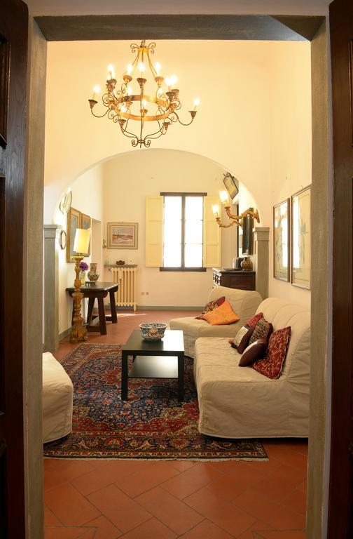 Palazzetto Dei Nobili Lejlighed *