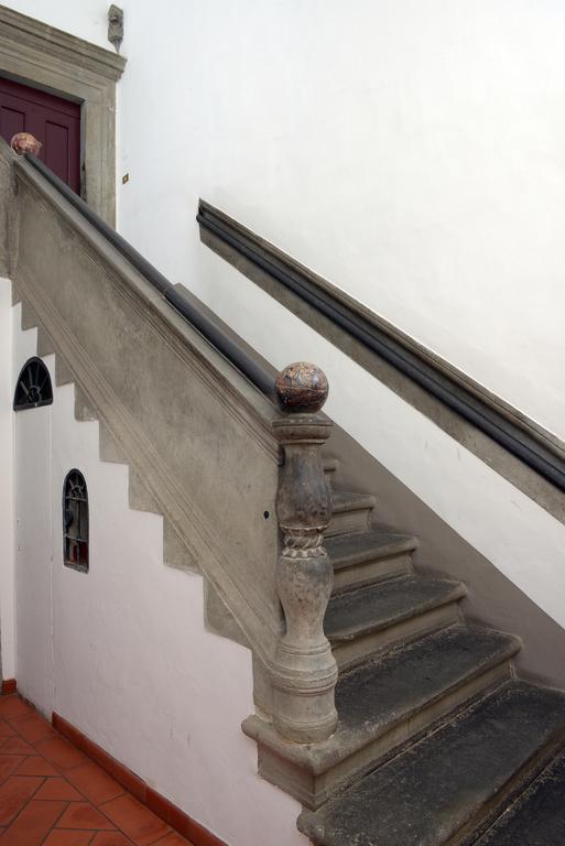 Lejlighed Palazzetto Dei Nobili