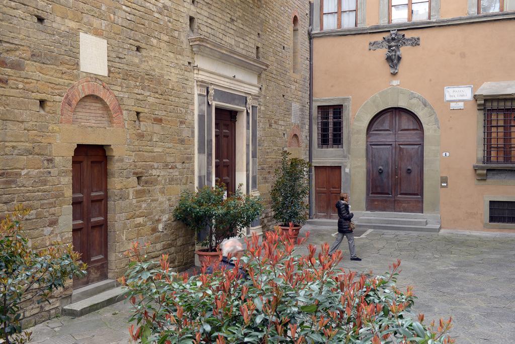 Palazzetto Dei Nobili Lejlighed Firenze