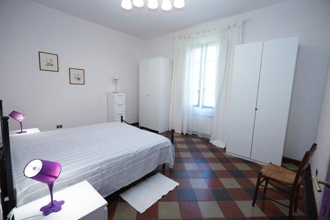 Appartement Casa Del Pellegrino