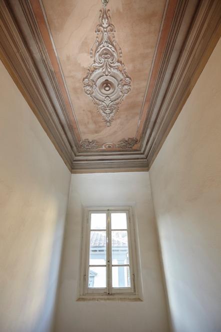 Appartement Casa Del Pellegrino