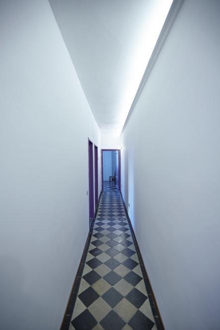Casa Del Pellegrino Appartement Florence