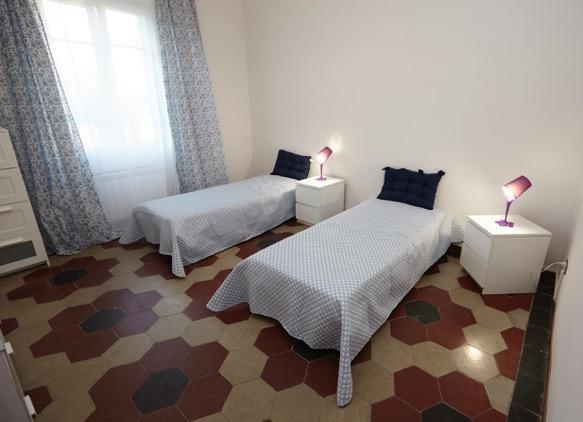 Appartement Casa Del Pellegrino *