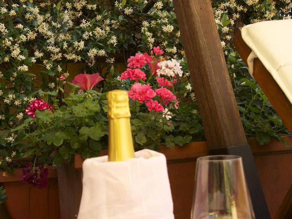 Rondinelli Bed & Breakfast Firenze