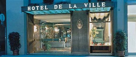 De La Hotel Florença