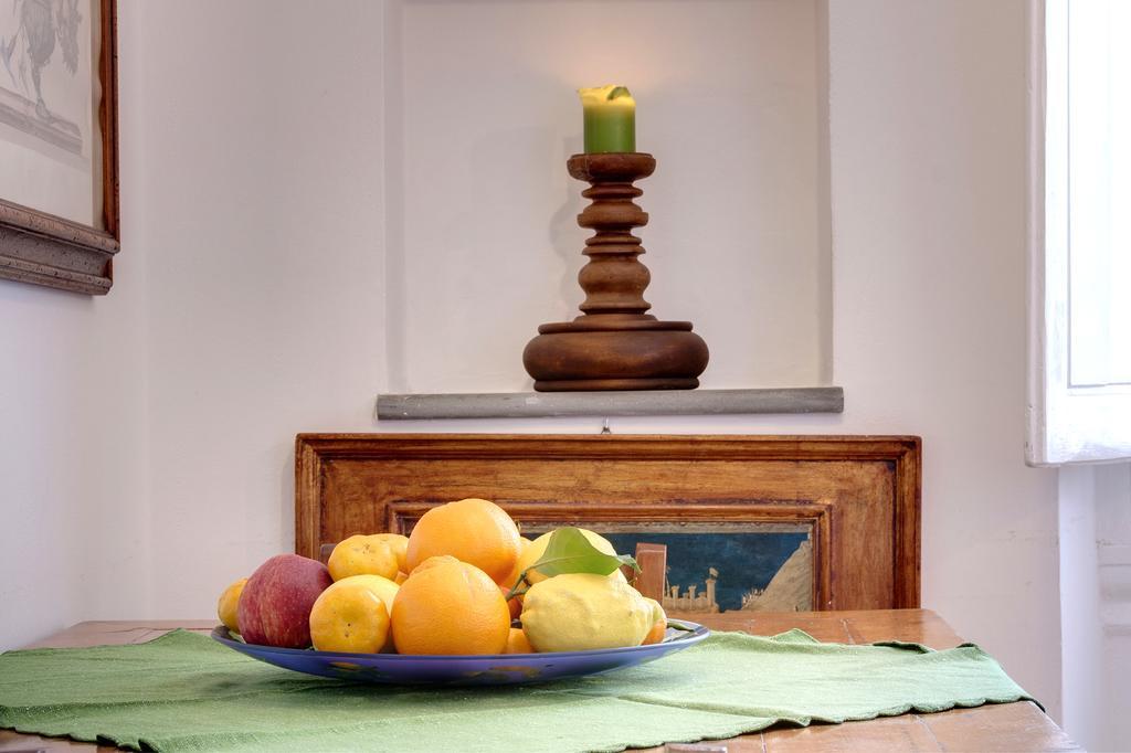 Apartamento Cappelle Medici Florença