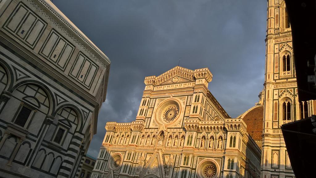 Bed & Breakfast A View Firenze