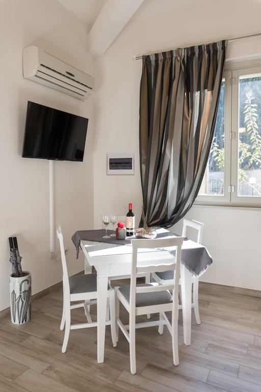 Roommo Santa Maria Novella Appartement Florence