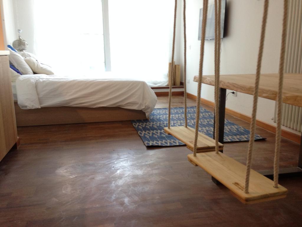 Industia Loft * Florença