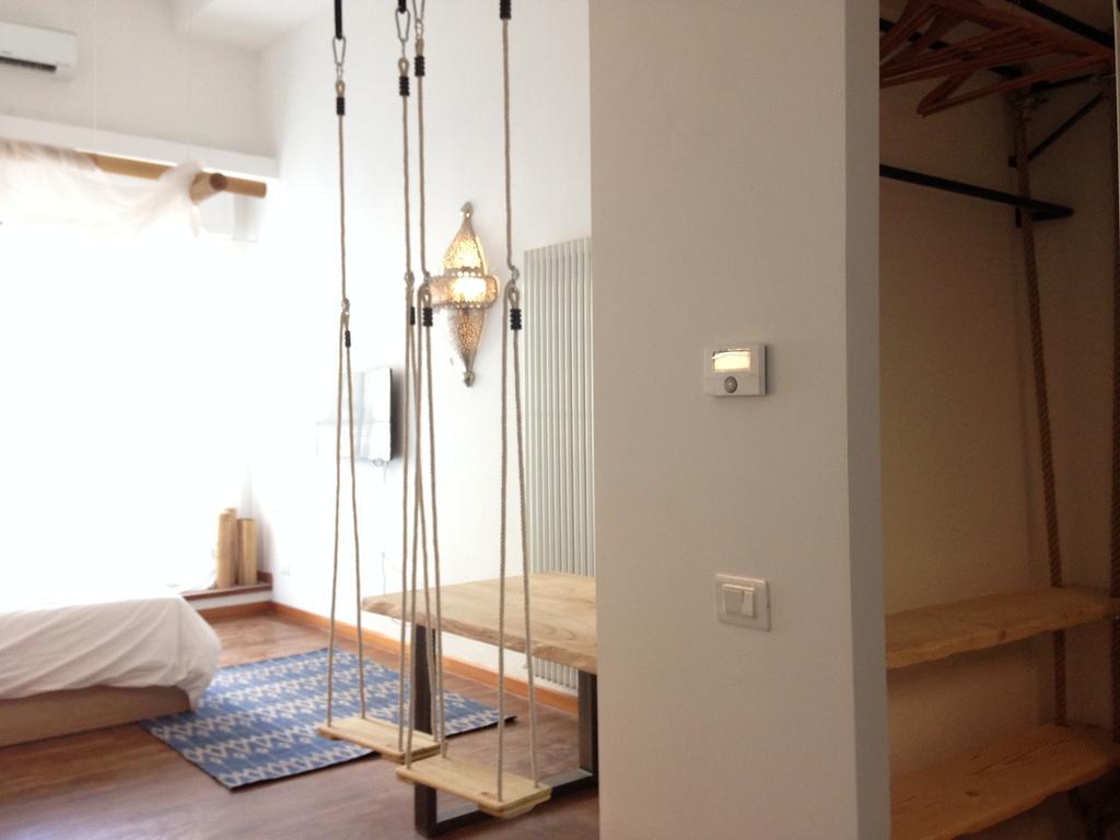 Industia Loft * Florença