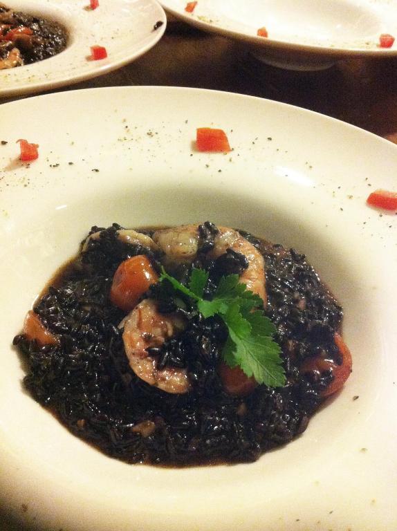 Gourmet B&B Giglio Bianco * Firenze