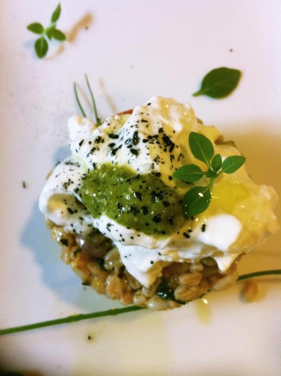 Gourmet B&B Giglio Bianco Bed & Breakfast Firenze