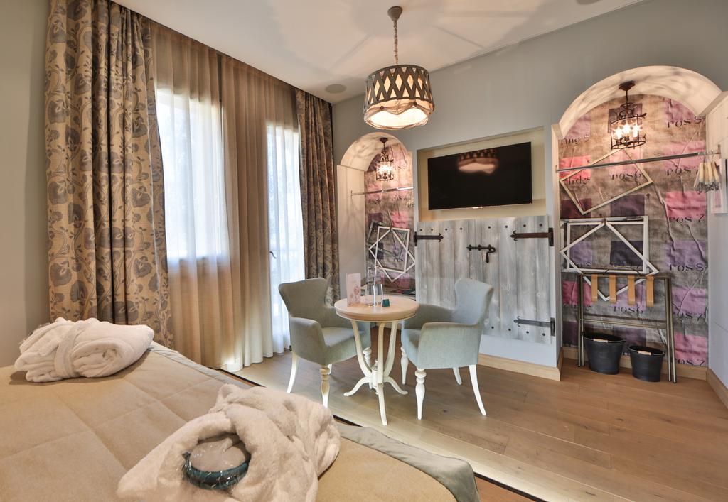 Hotel Sull'arno Firenze