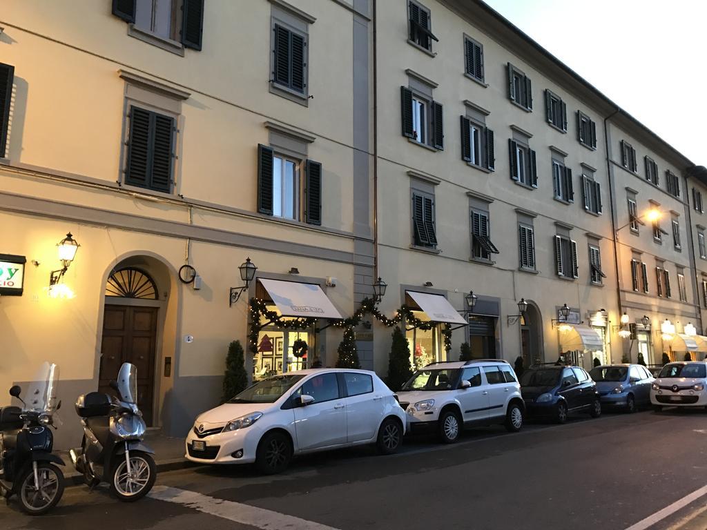 Casa Al 4 Appartamento
