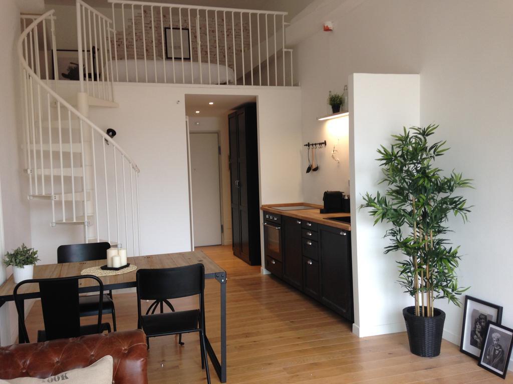 Industia Loft Florença