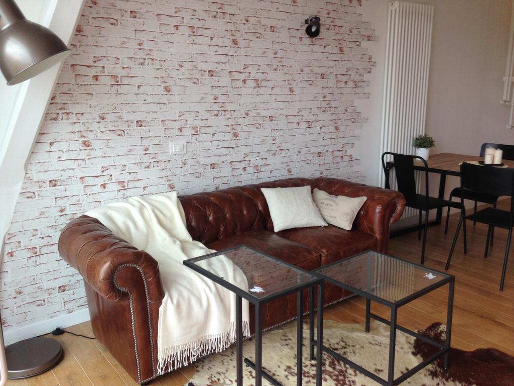 Apartamento Industia Loft