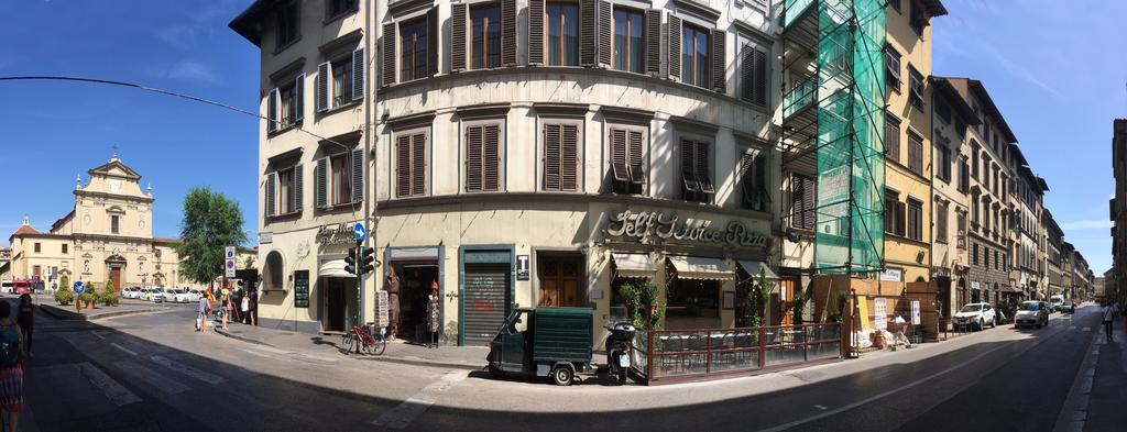 Miceli - Civico 50 Hotel Florence