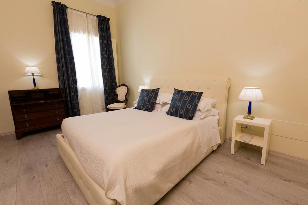 Guest house Residenza D'epoca Palazzo Riblet Florence