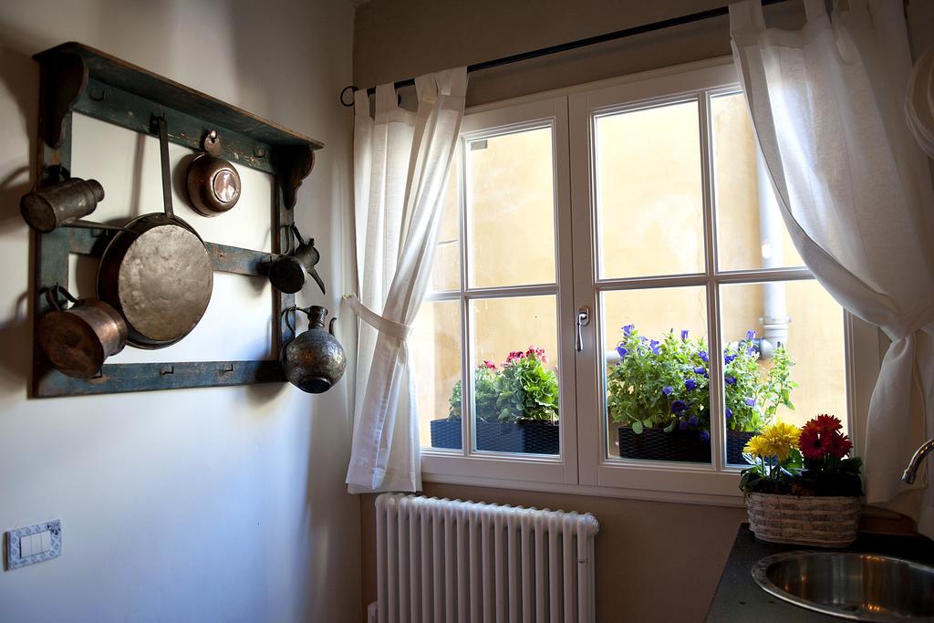 Appartamento Oltrarno
