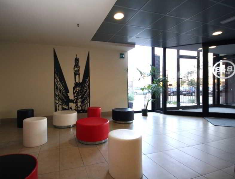Hotel Novoli 3*