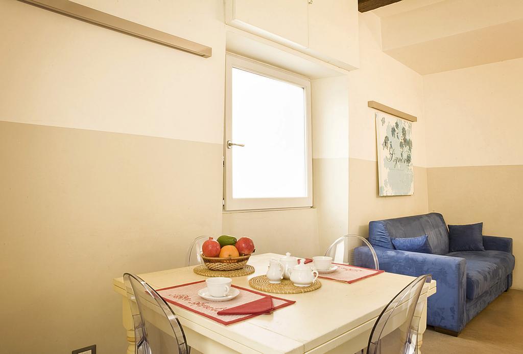 Appartement Family Signoria