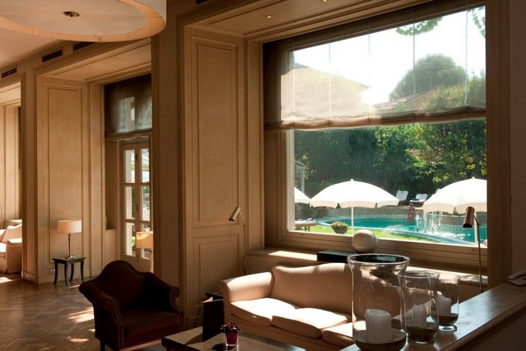 Sina Medici, Autograph Collection Hotel 5*