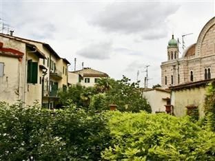 Gjestgiverier Le Contesse