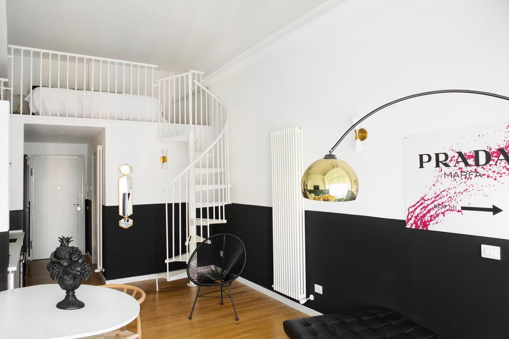 Industia Loft Florença