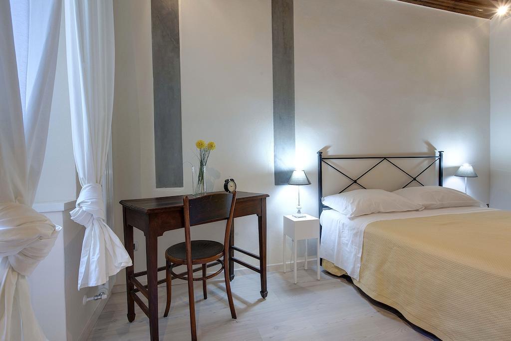 Casa de hóspedes Bargello Florença
