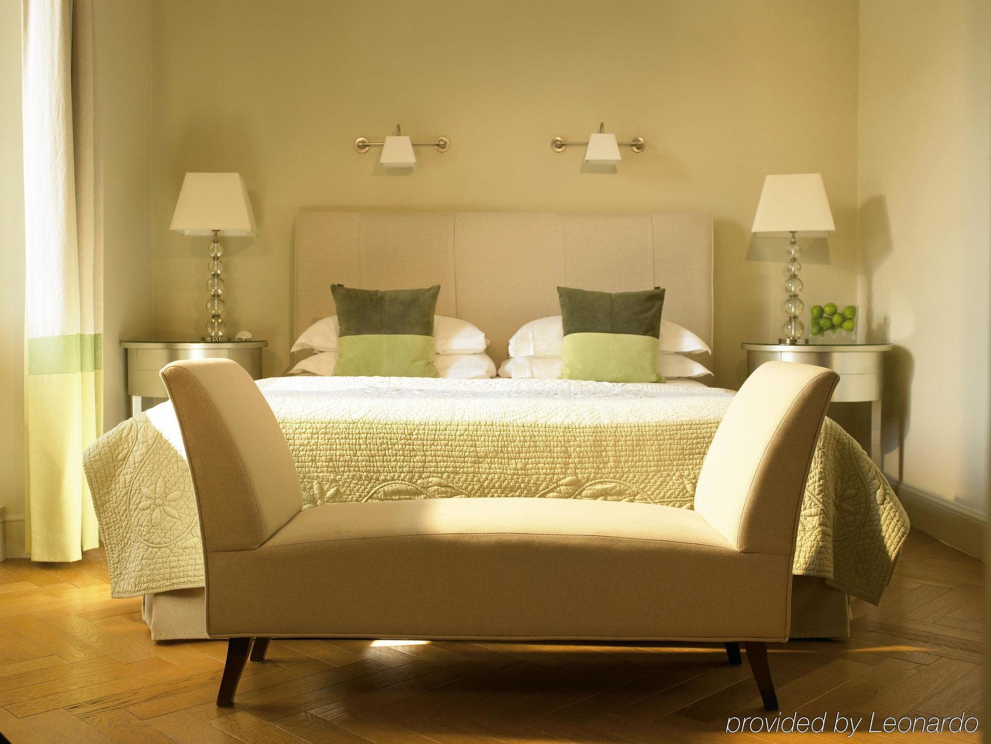 Rocco Savoy Hotel