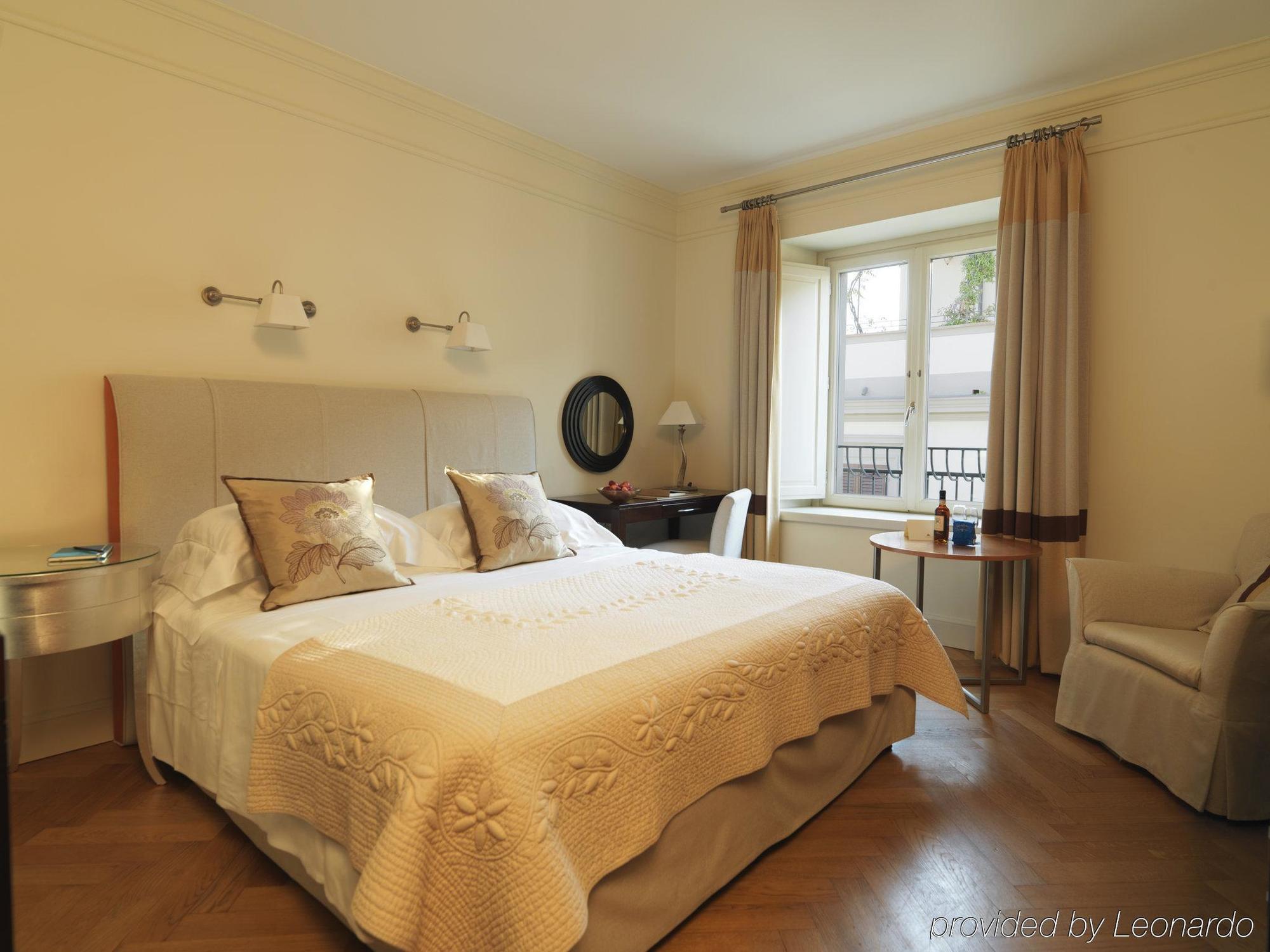 Hotel Rocco Savoy Firenze