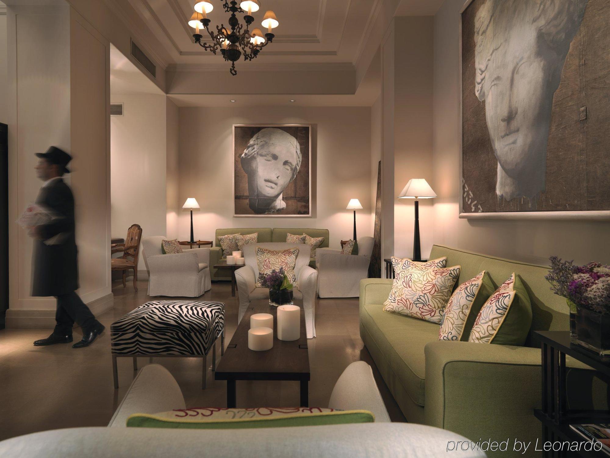 Rocco Savoy Firenze