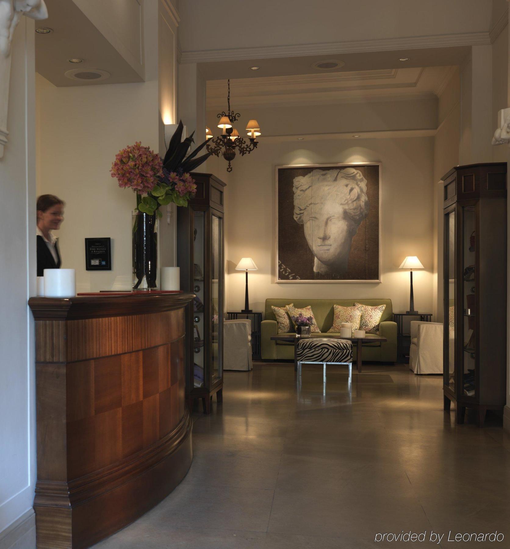 Rocco Savoy Hotel