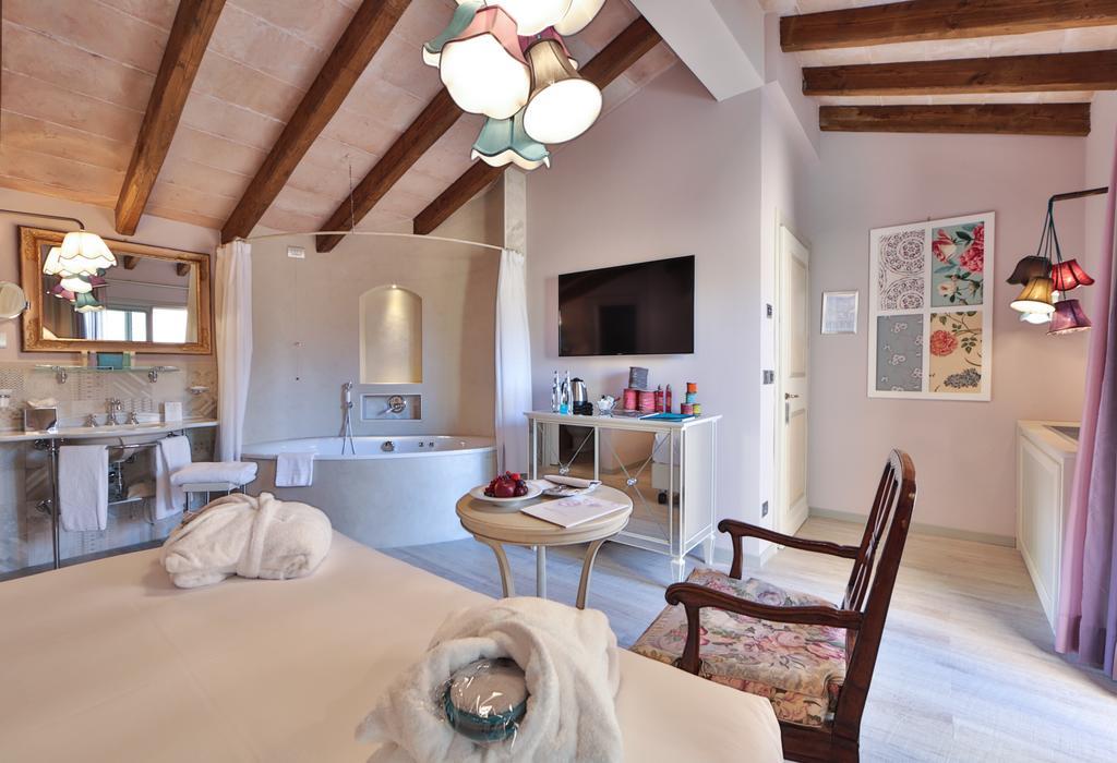 Sull'arno 5* Firenze
