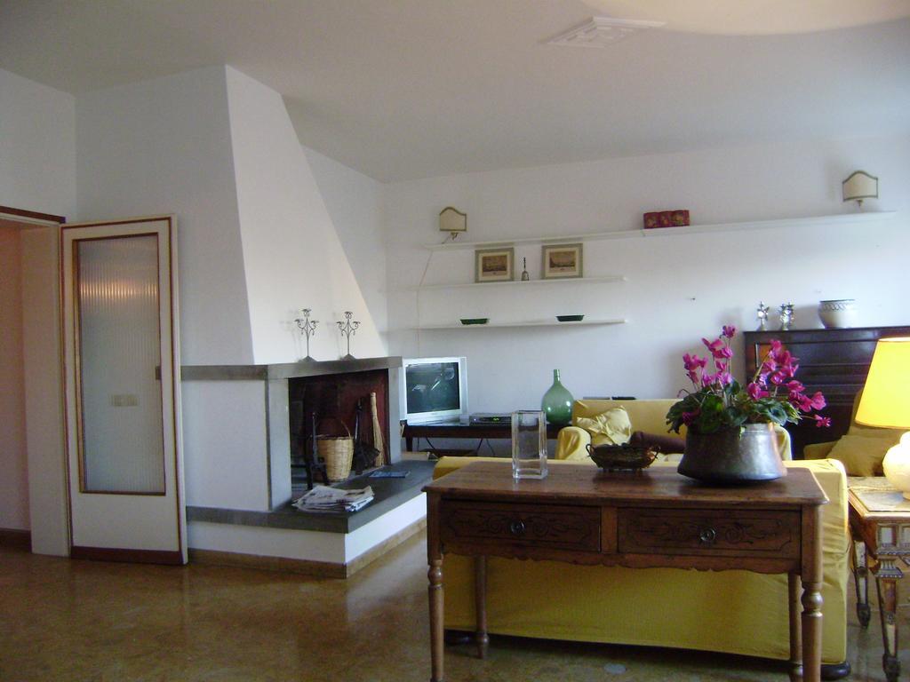 Vista Fiesole Casa vacanze