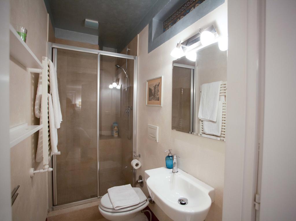 Charme In Santa Croce Appartement *