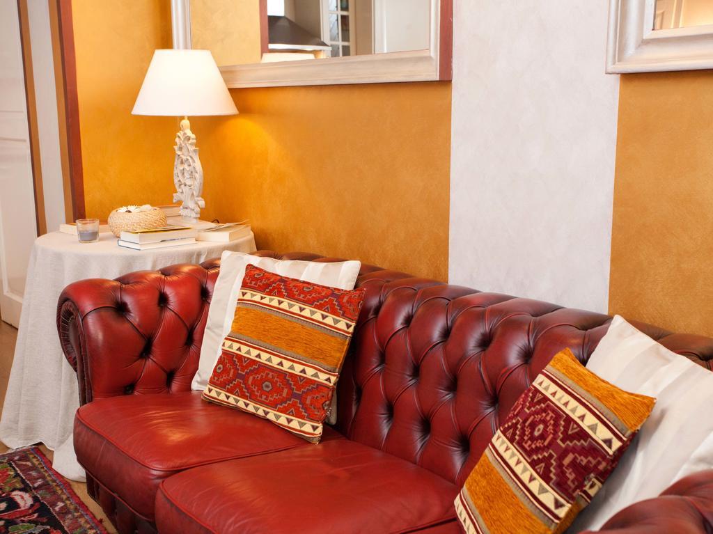 Appartement Charme In Santa Croce