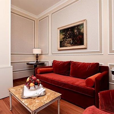 Hotel Sina Medici, Autograph Collection