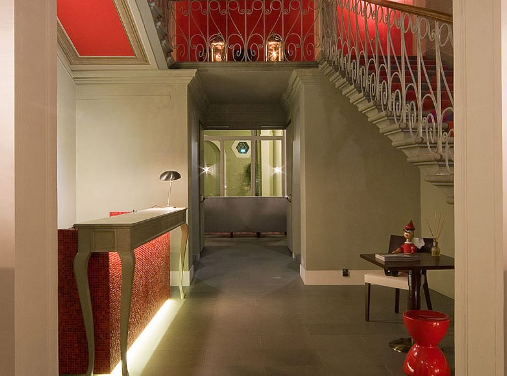 Hotell Rosso23 - Wtb Firenze