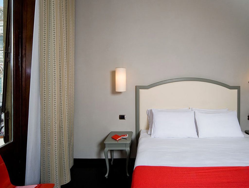 Hotell Rosso23 - Wtb