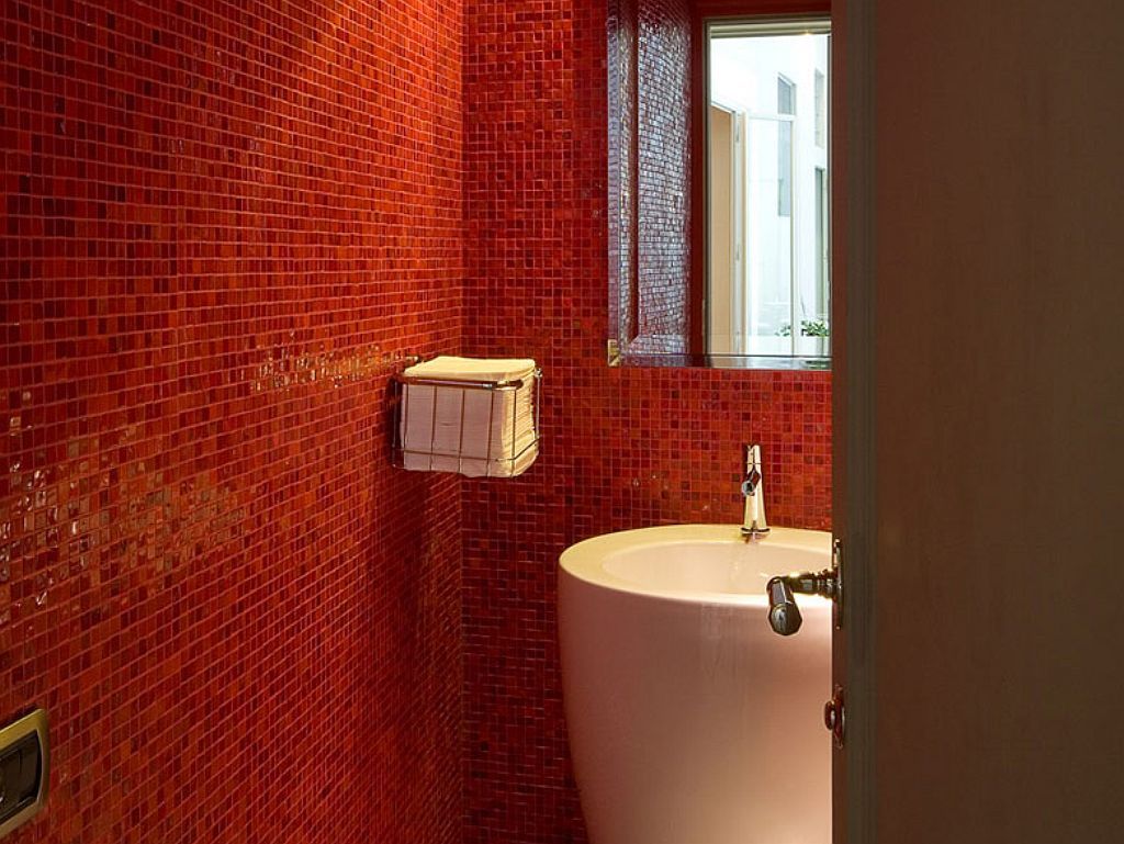 Rosso23 - Wtb Hotell Firenze