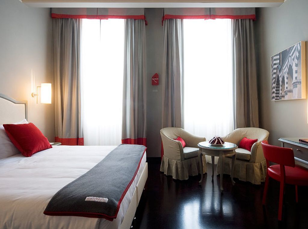 Hotell Rosso23 - Wtb Firenze
