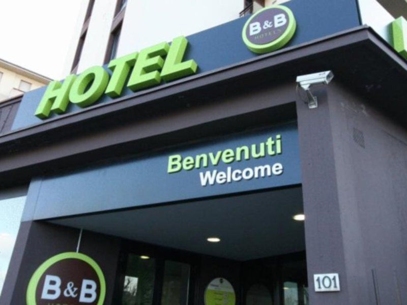 Hotel Novoli 3*