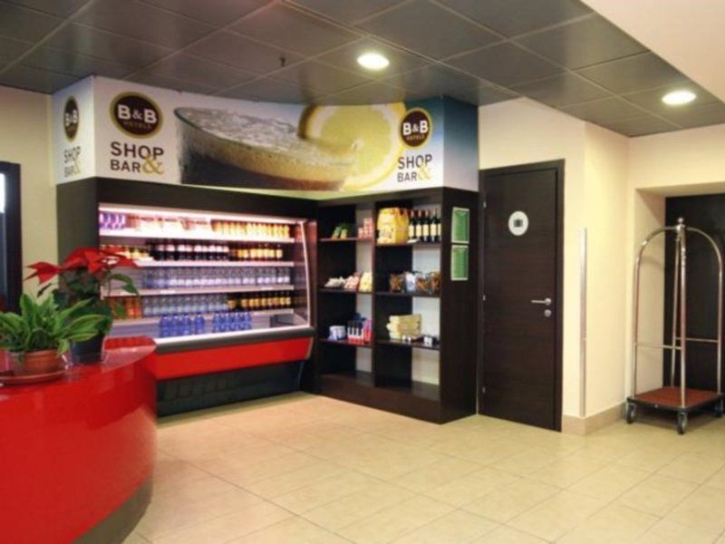 Hotel Novoli Firenze