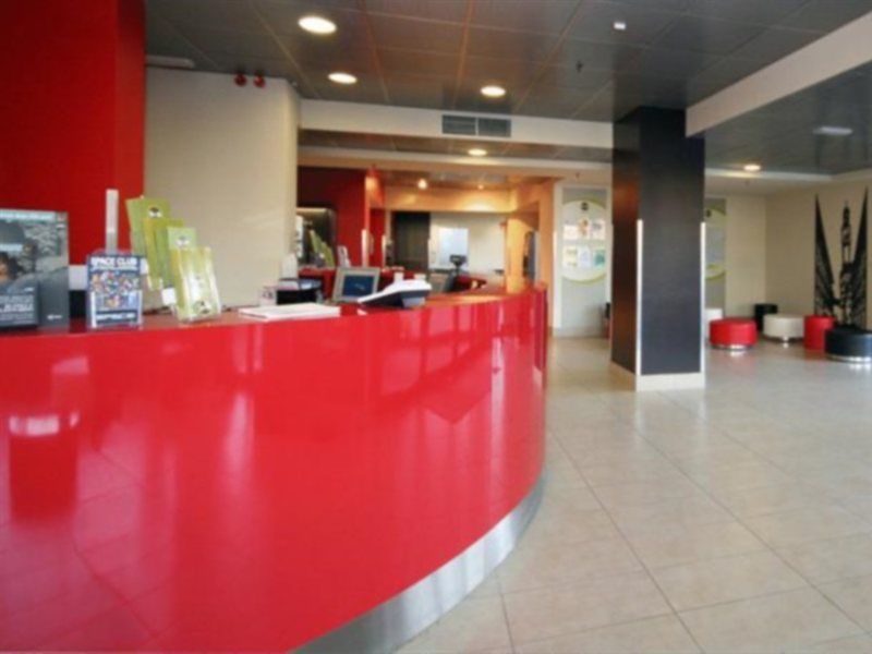 Hotel Novoli